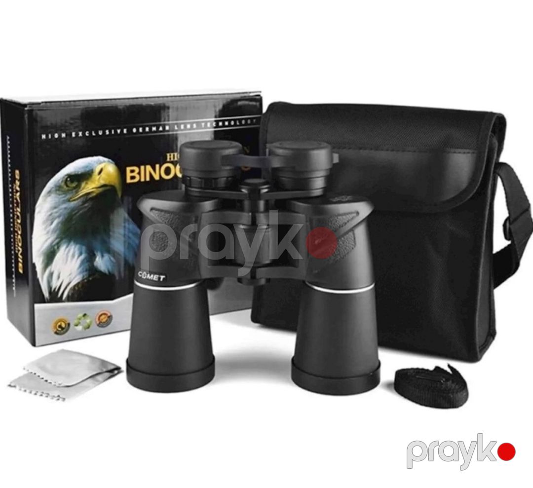 Binokl Comet 7x50 — Camping, ovçuluq və balıqçılıq, Bakı (5)