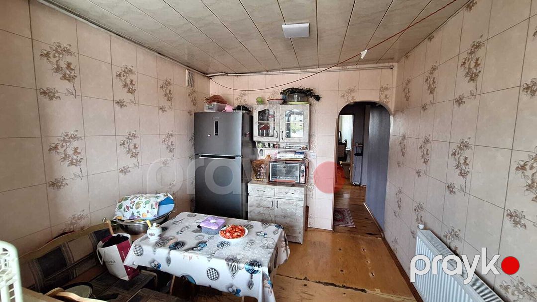Satılır 3 otaqlı köhnə tikili 75 m² — Mənzil, Xırdalan (8)