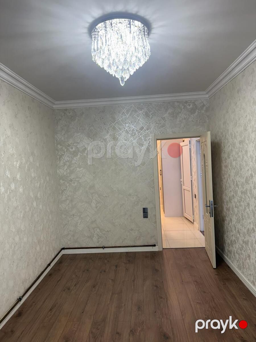 Satılır 2 otaqlı yeni tikili 53 m² — Mənzil, Bakı (5)