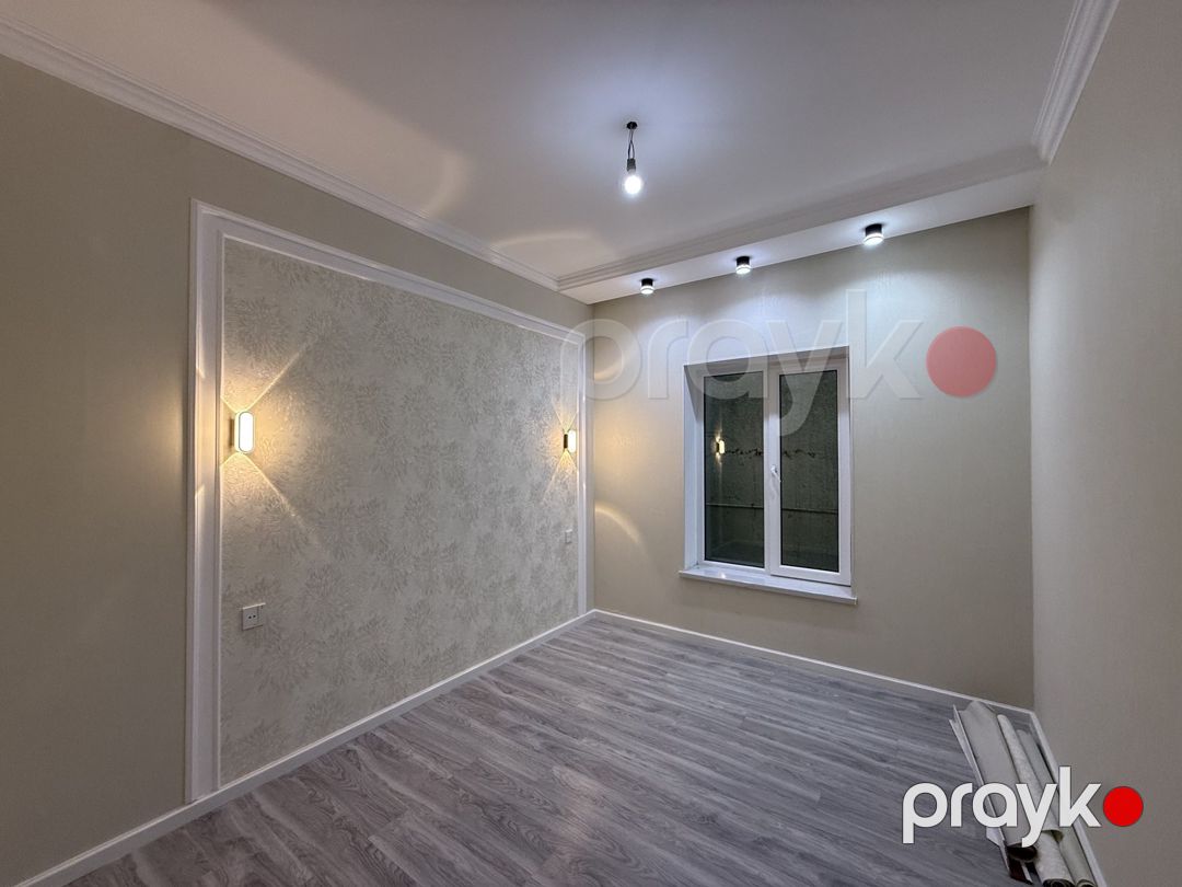 Satılır 4 otaqlı həyət evi/bağ evi 105 m² — Ev, villa, Bakı (8)