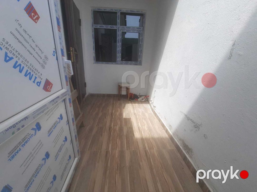 Satılır 3 otaqlı həyət evi/bağ evi 70 m² — Ev, villa, Bakı (11)