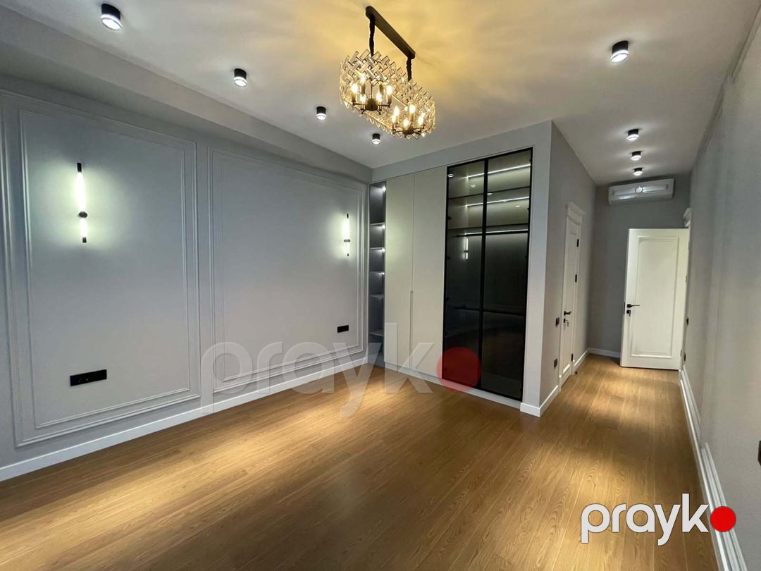 Satılır 4 otaqlı yeni tikili 153 m² — Mənzil, Bakı (7)