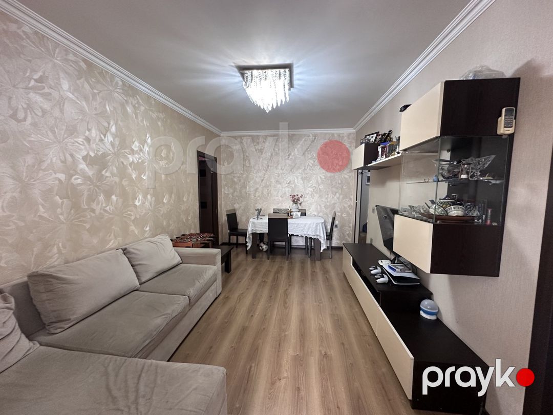 Satılır 3 otaqlı köhnə tikili 50 m² — Mənzil, Bakı (3)