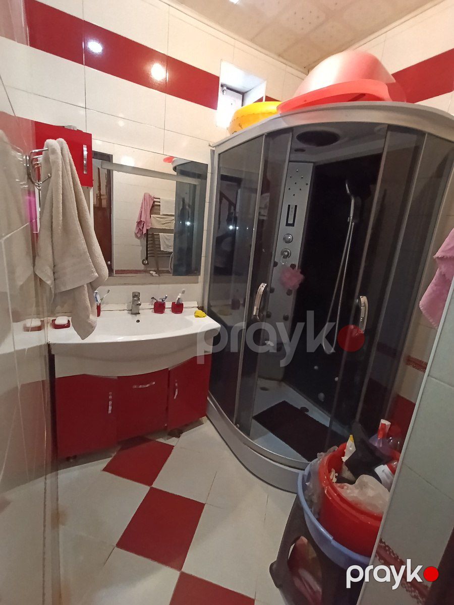Satılır 6 otaqlı həyət evi/bağ evi 240 m² — Ev, villa, Bakı (10)