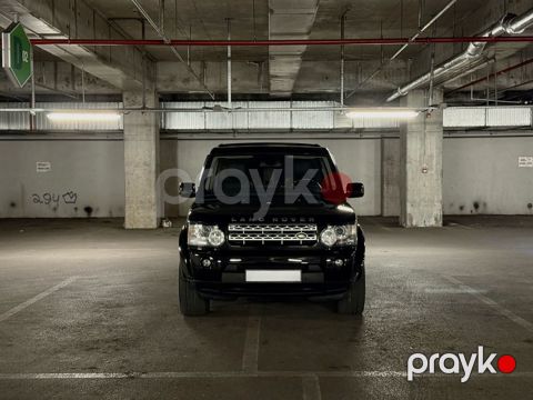 Land Rover Discovery, 3.0 L, 2011 il, 311 500 km — Bakı