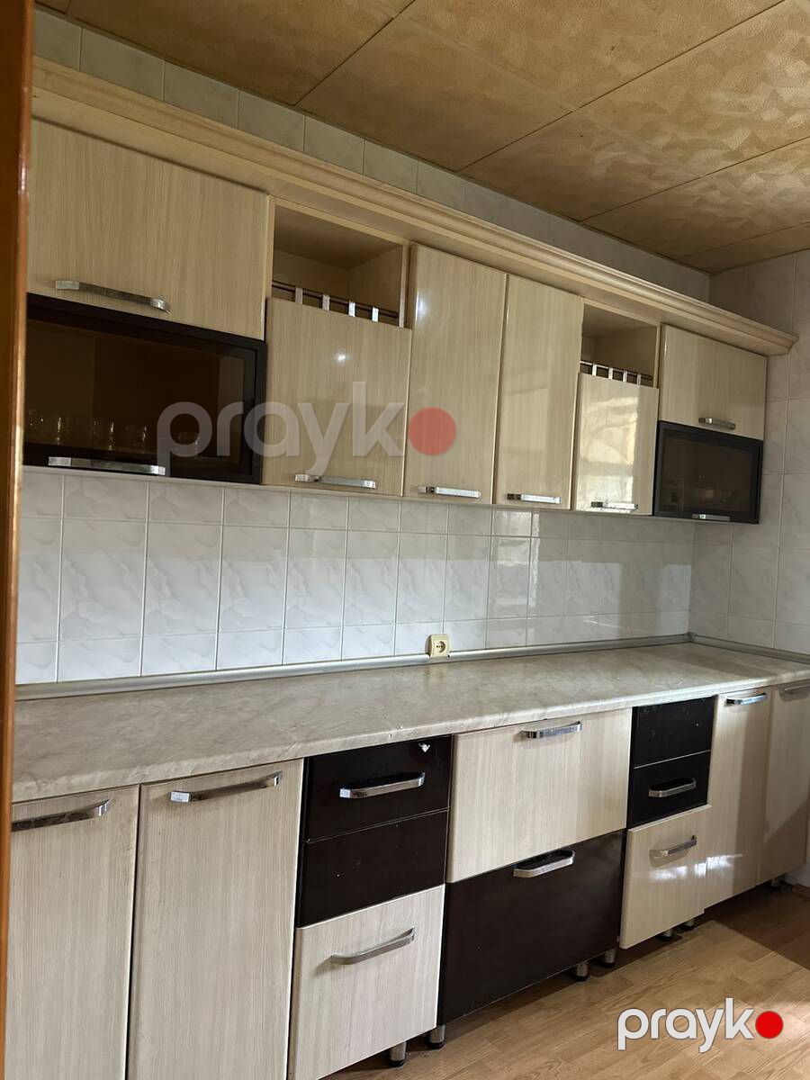 Satılır 5 otaqlı köhnə tikili 120 m² — Mənzil, Bakı (9)
