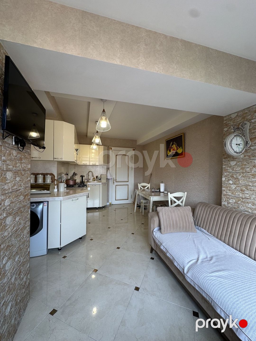 Satılır 3 otaqlı yeni tikili 90 m² — Mənzil, Bakı (9)