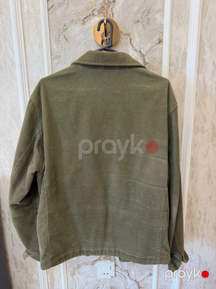 Jaket Massimo Dutti — Geyim, ayakkabı, aksesuarlar, Bakı (2)