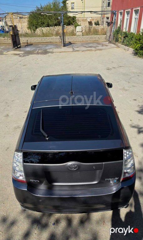 Toyota Prius, 1.5 L, 1.3 kWh, 2008 il, 321 869 km — Avtomobillər, Bakı (4)
