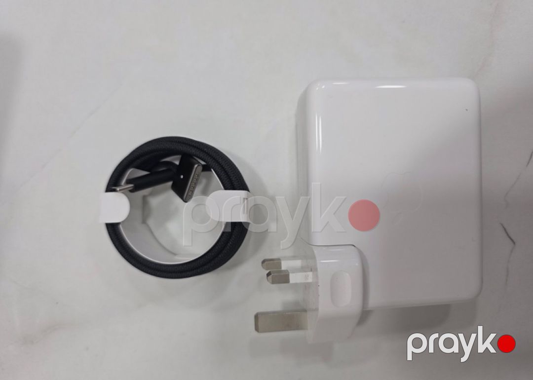 MacBook Pro 16” M3 Max 128GB / 8TB (Space Black) — Noutbuklar, Bakı (5)