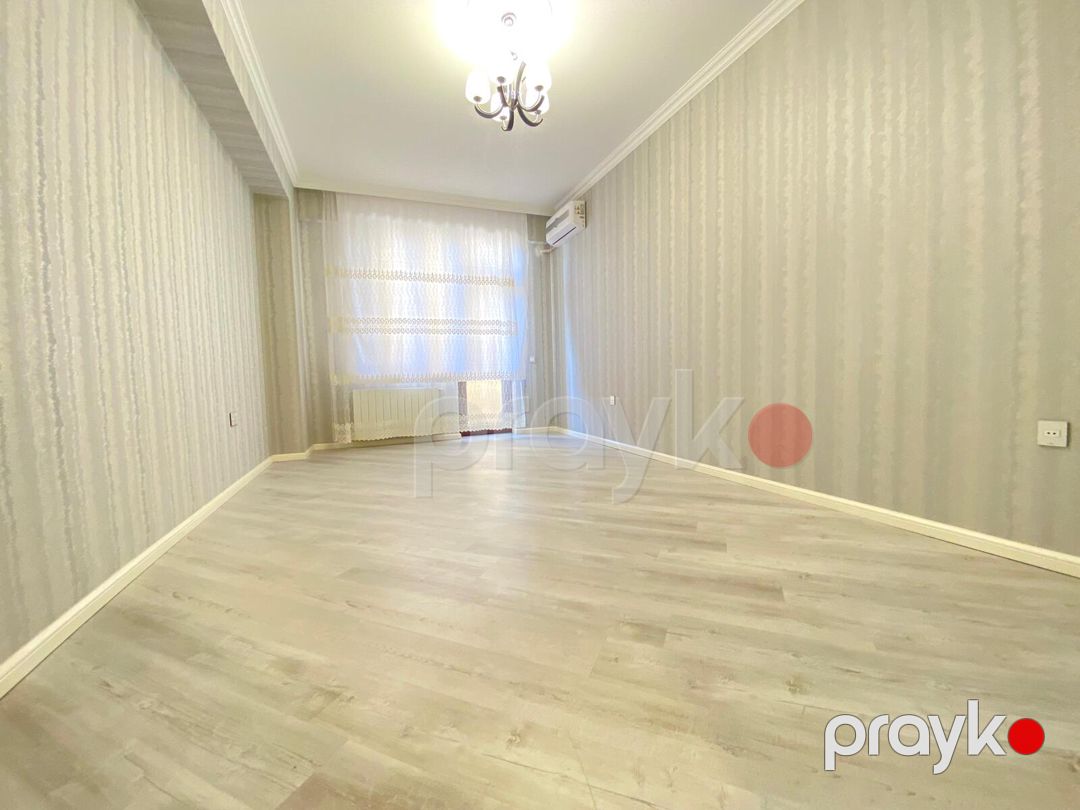 İcarəyə verilir 3 otaqlı yeni tikili 130 m² — Mənzil, Bakı (6)