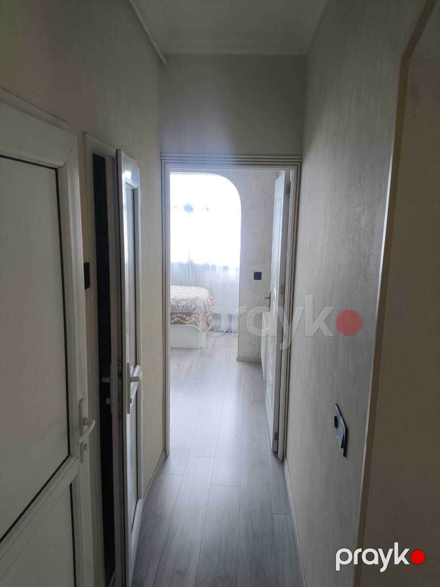 Satılır 3 otaqlı köhnə tikili 65 m² — Mənzil, Bakı (10)