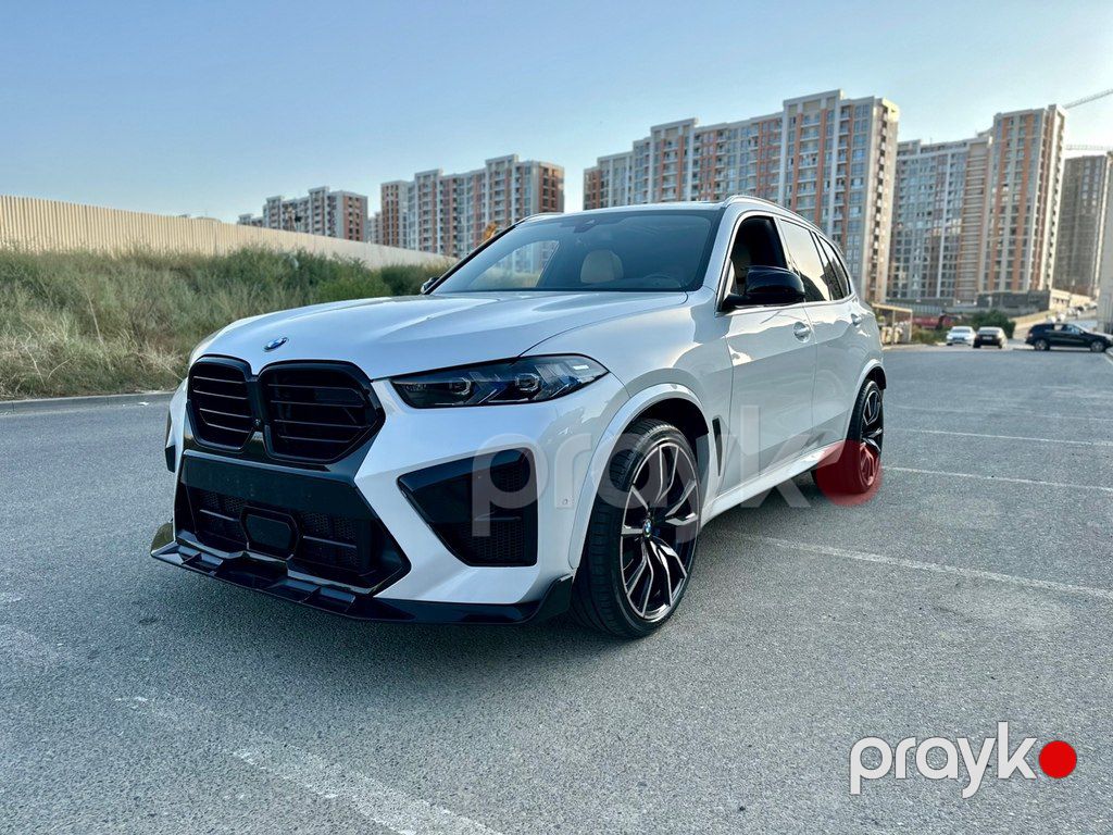 BMW X5, 3.0 L, 2020 il, 109 881 km — Avtomobillər, Bakı (2)