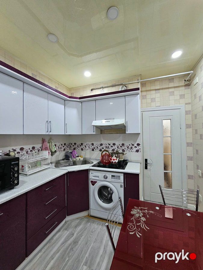 2 otaqlı mənzil, 55 m², Masazır q., Abşeron — Mənzil (6)