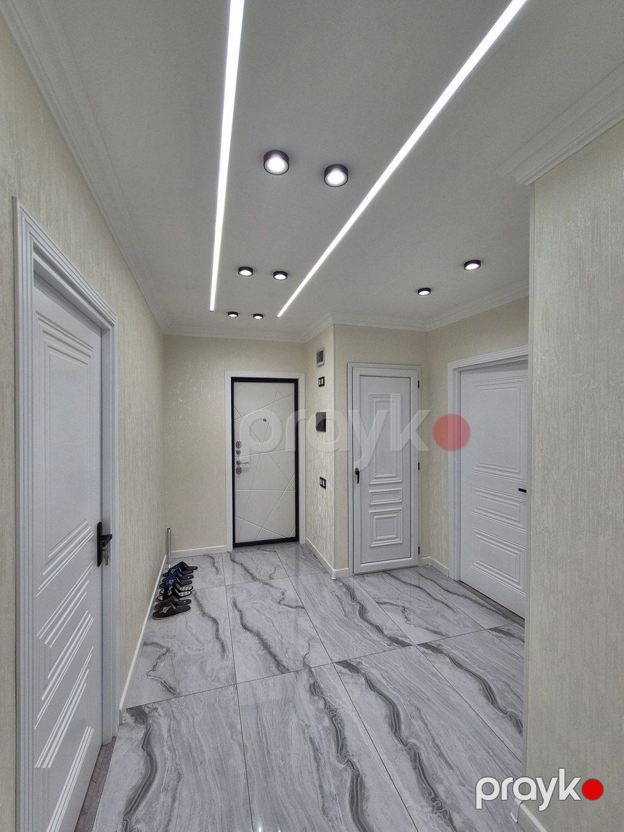 Satılır 3 otaqlı köhnə tikili 76 m² — Mənzil, Bakı
