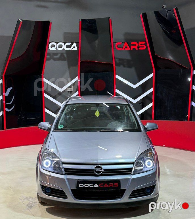 Opel Astra, 1.4 L, 2005 il, 340 000 km — Avtomobillər, Sumqayıt (3)