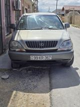 Lexus RX 300, 3.0 L, 2000 il, 280 000 km — Avtomobillər