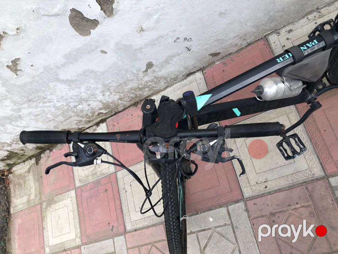 Velosiped Panther 30 luq — Velosipedlər, Bakı (7)