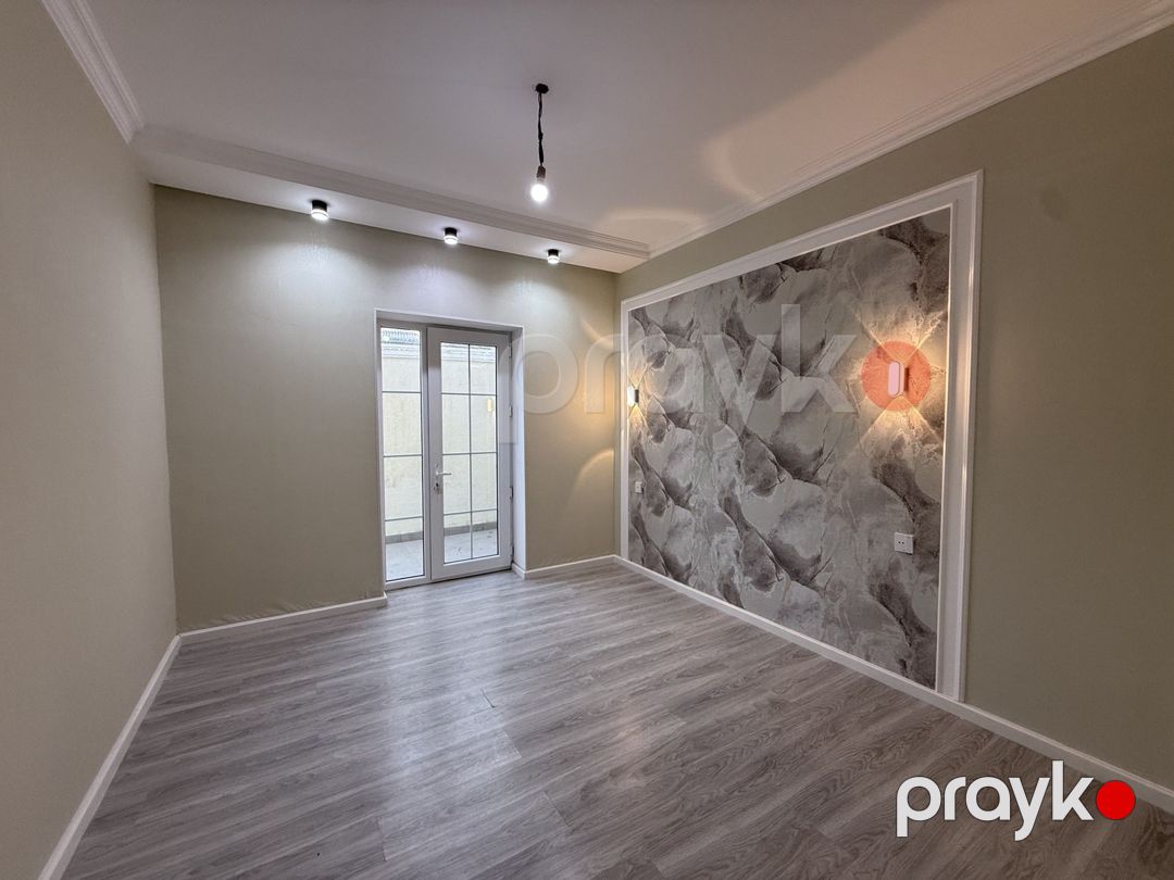 Satılır 4 otaqlı həyət evi/bağ evi 105 m² — Ev, villa, Bakı (6)