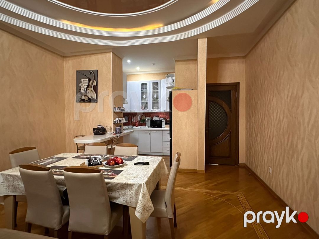 Satılır 3 otaqlı yeni tikili 100 m² — Mənzil, Bakı (6)