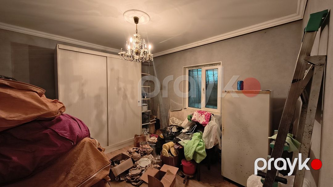 Satılır 2 otaqlı həyət evi/bağ evi 74 m² — Ev, villa, Bakı (4)