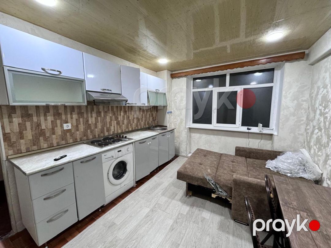 Satılır 1 otaqlı köhnə tikili 30 m² — Mənzil, Bakı (6)