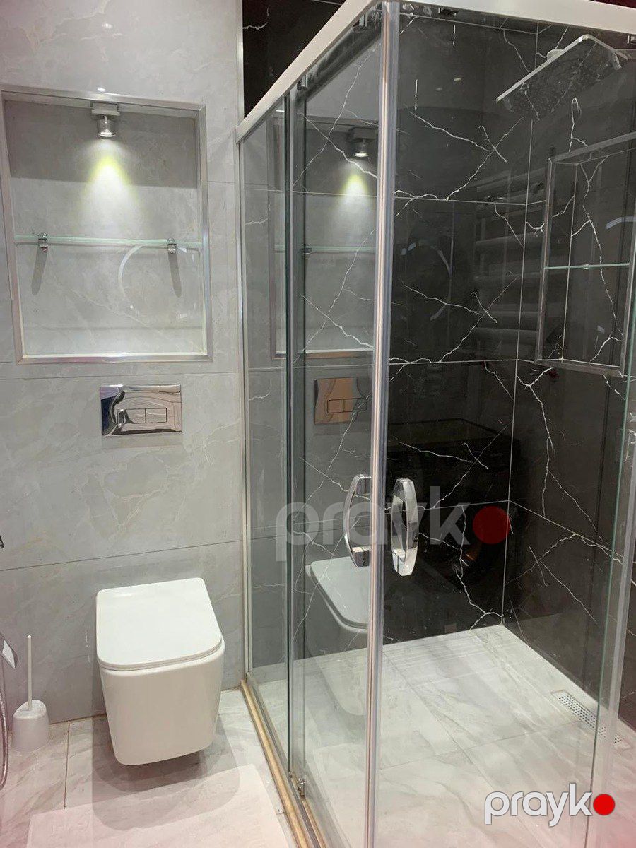 Satılır 2 otaqlı yeni tikili 70 m² — Mənzil, Bakı (12)
