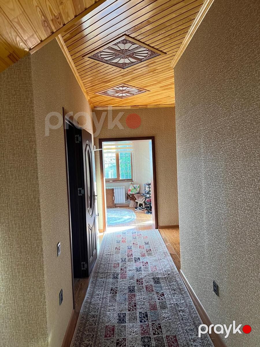 Bağ evi, Xızı r — Ev, villa, Xızı (8)