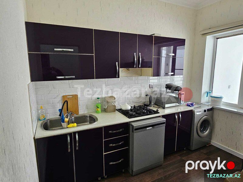 Mərdəkan qes.bag evi satilir — Ev, villa, Bakı (7)