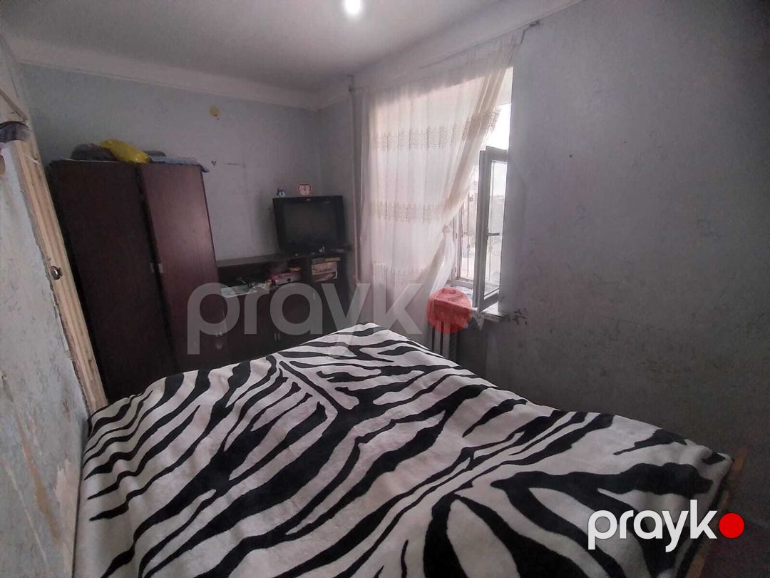 2-otaqlı mənzil, Hövsan qəs., 50 m² — Mənzil, Bakı (5)