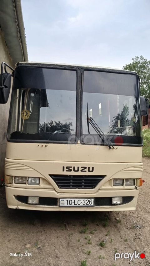 Isuzu, 1998 il — Cəlilabad