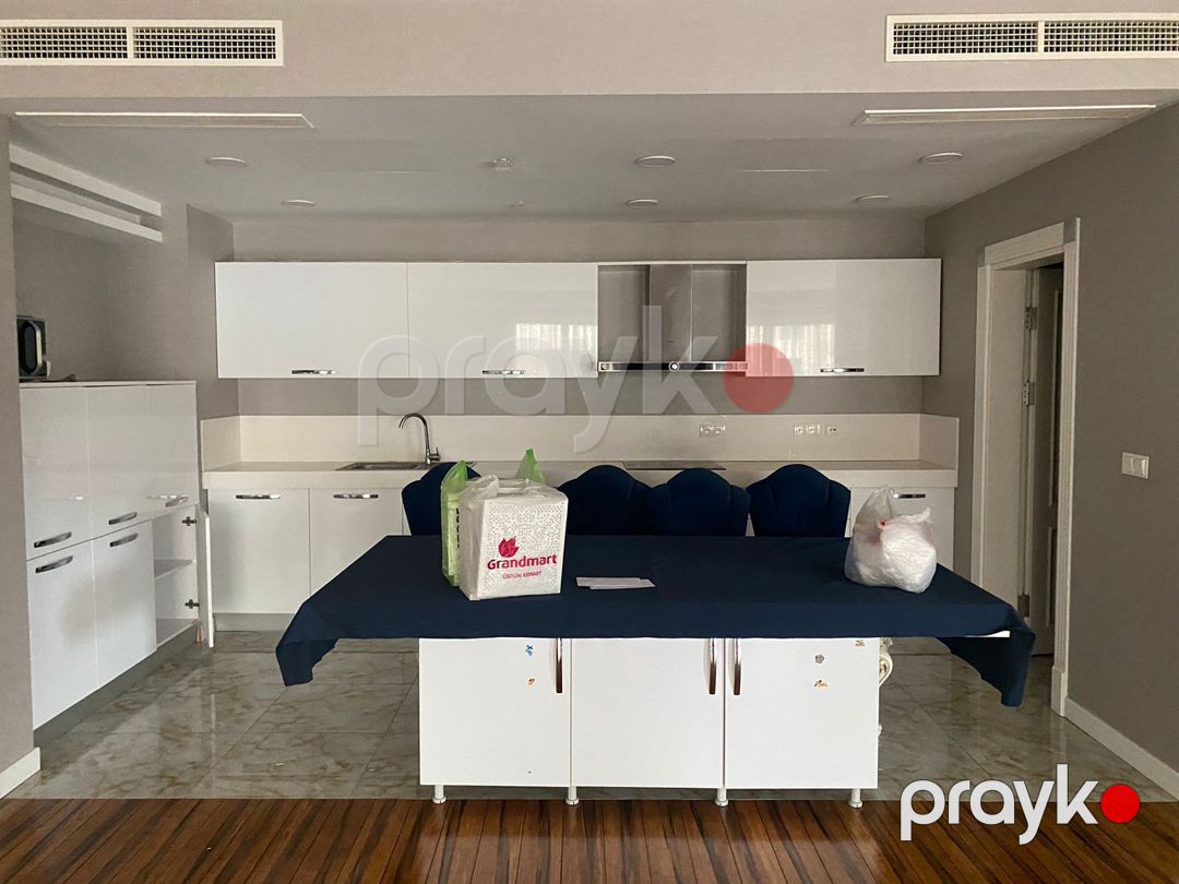 İcarəyə verilir 4 otaqlı yeni tikili 250 m² — Mənzil, Bakı (7)