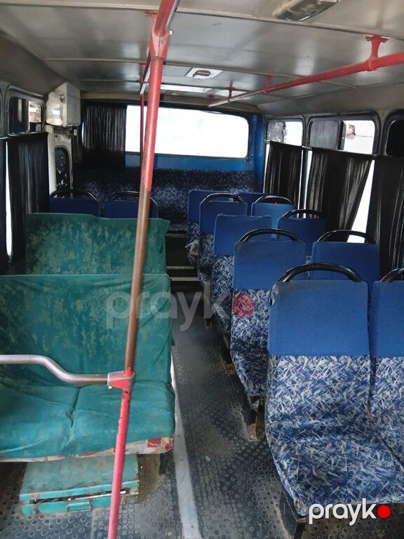 Iveco Otoyol, 3.9 L, 1998 il, 500 000 km — Avtobus, Lənkəran (8)