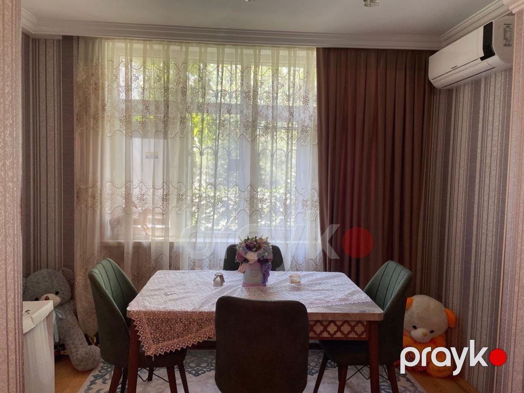 Satılır 2 otaqlı köhnə tikili 60 m² — Mənzil, Bakı (3)