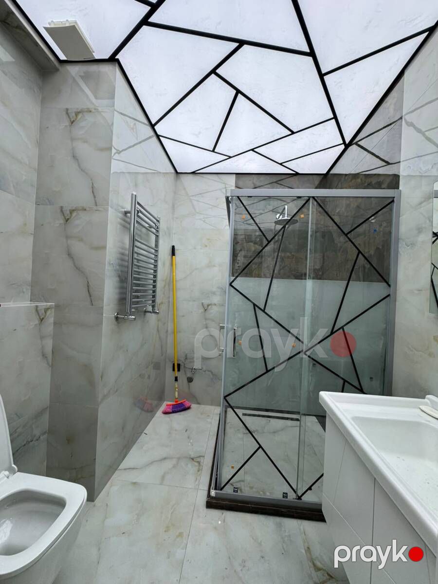 Satılır 2 otaqlı yeni tikili 47 m² — Mənzil, Bakı (11)