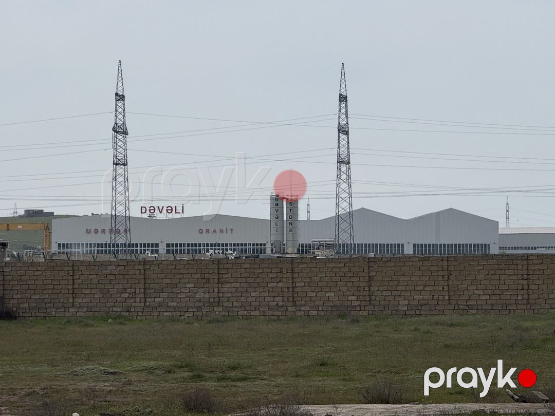 255 sot torpaq sahəsi, Hökməli qəs — Torpaq, Bakı (6)
