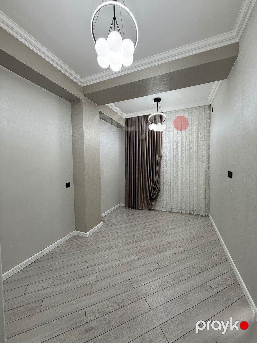 Satılır 3 otaqlı yeni tikili 77 m² — Mənzil, Bakı (7)