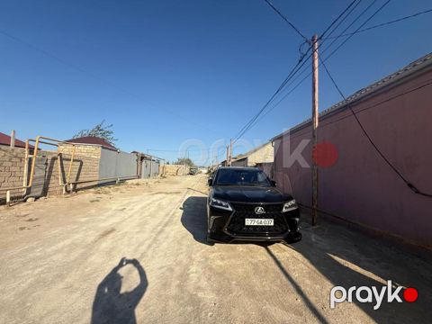 Satılır 3 otaqlı həyət evi/bağ evi 115 m² — Bakı
