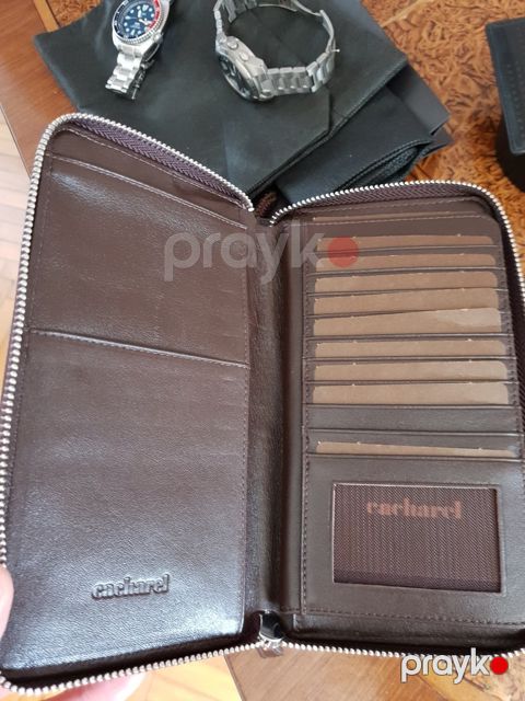 Portmone "Cacharel" — Bakı