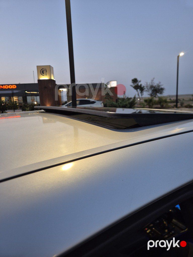 Mercedes E 270, 2.7 L, 2000 il, 270 000 km — Avtomobillər, Bakı (8)