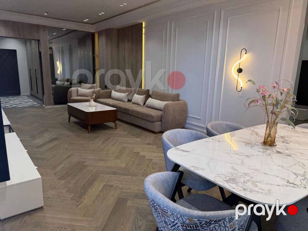 İcarəyə verilir 2 otaqlı yeni tikili 76 m² — Mənzil, Bakı (3)
