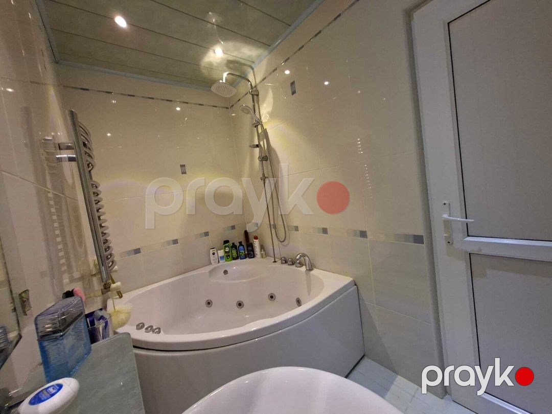 Satılır 2 otaqlı yeni tikili 90 m² — Mənzil, Bakı (10)