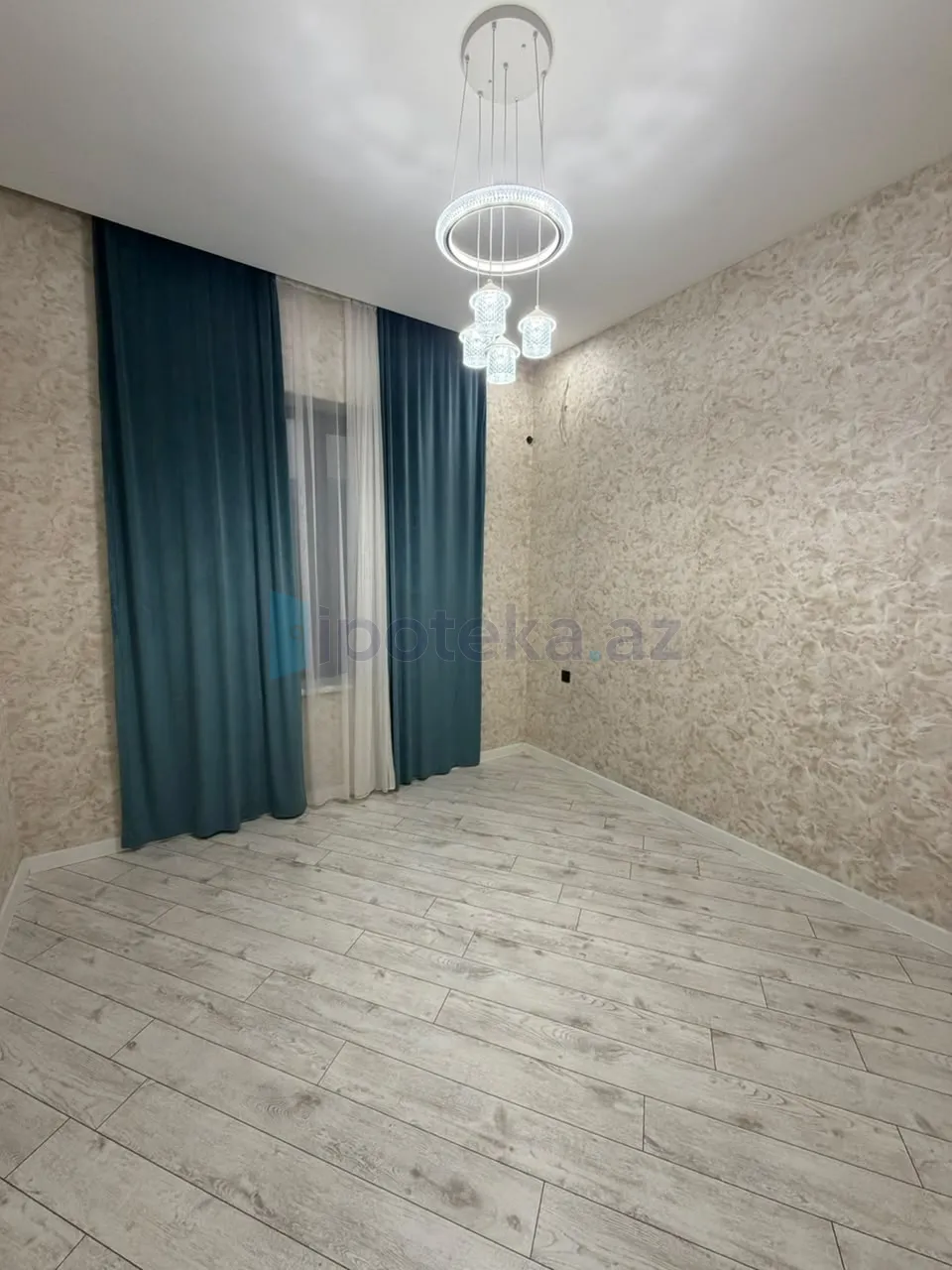 Satılır: 4 Otaq, Bağlar, Xəzər r., Mərdəkan q., 120.00 m² — Torpaq, Mərdəkan (8)