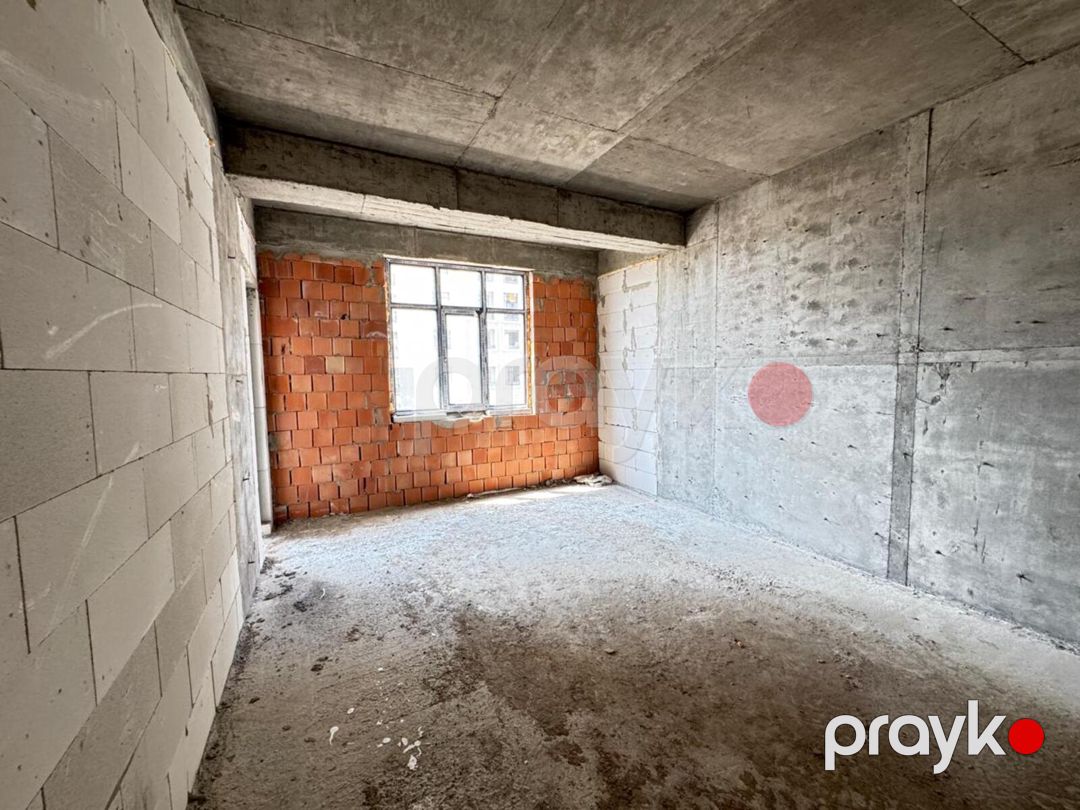 Satılır 1 otaqlı yeni tikili 62 m² — Mənzil, Bakı (9)