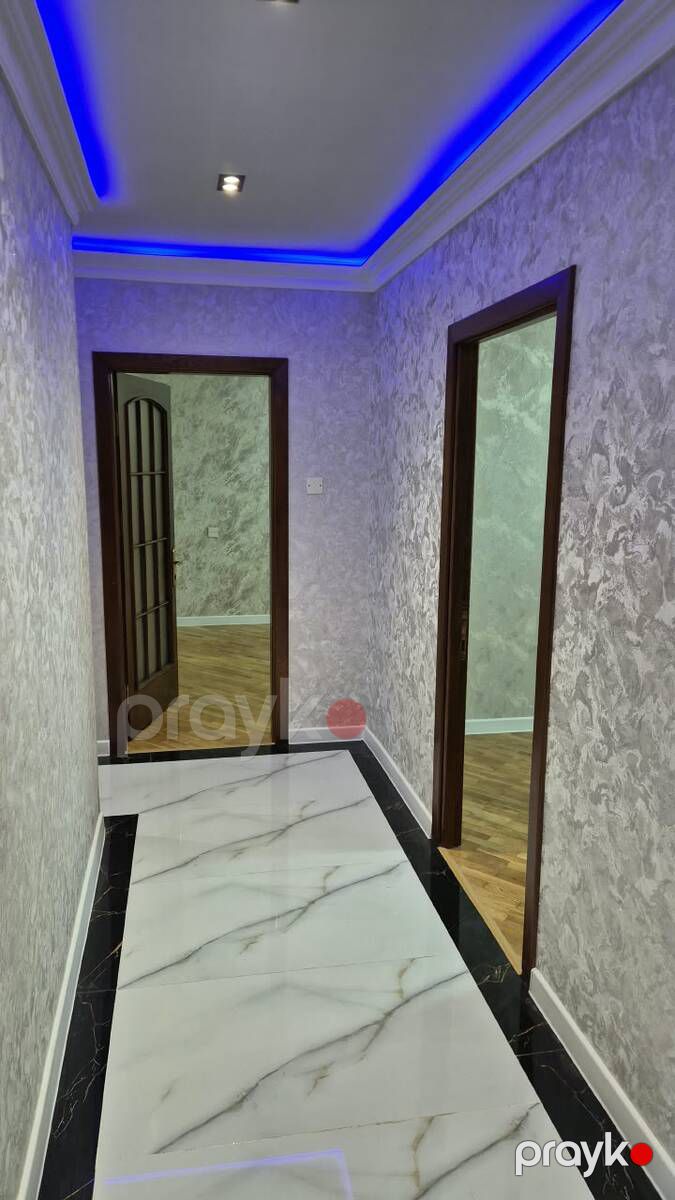 İcarəyə verilir 4 otaqlı köhnə tikili 120 m² — Mənzil, Bakı (7)