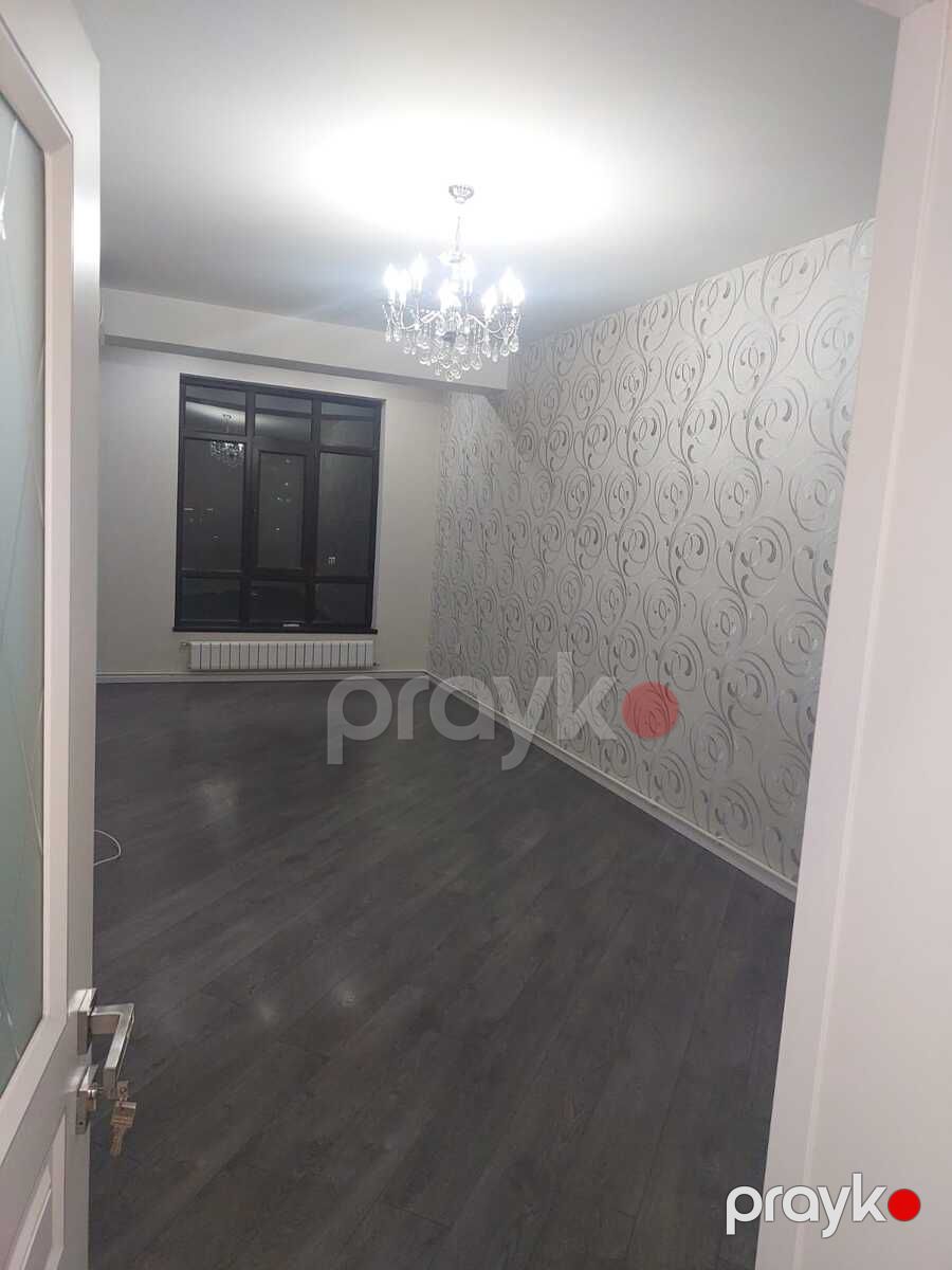 2-otaqlı yeni tikili kirayə verilir, 8-ci mkr., 65 m² — Mənzil, Bakı (4)