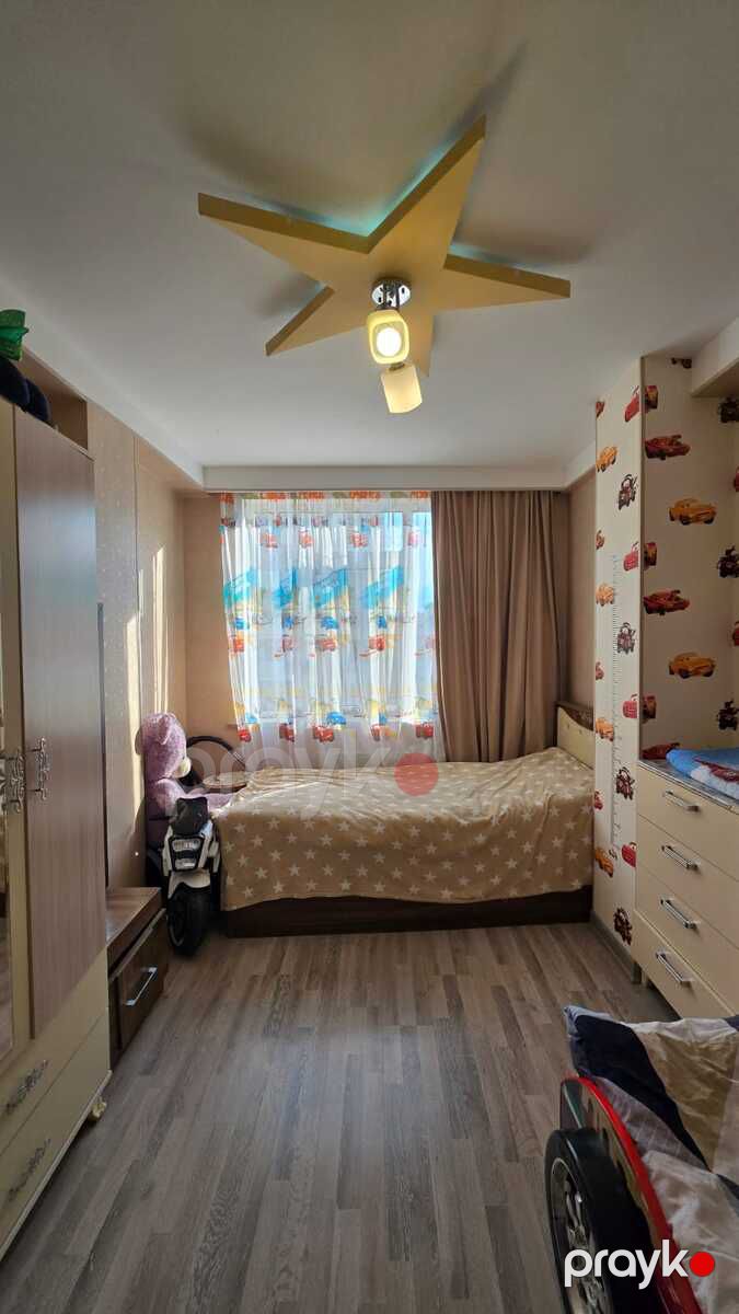 Satılır 3 otaqlı yeni tikili 83 m² — Mənzil, Xırdalan (7)