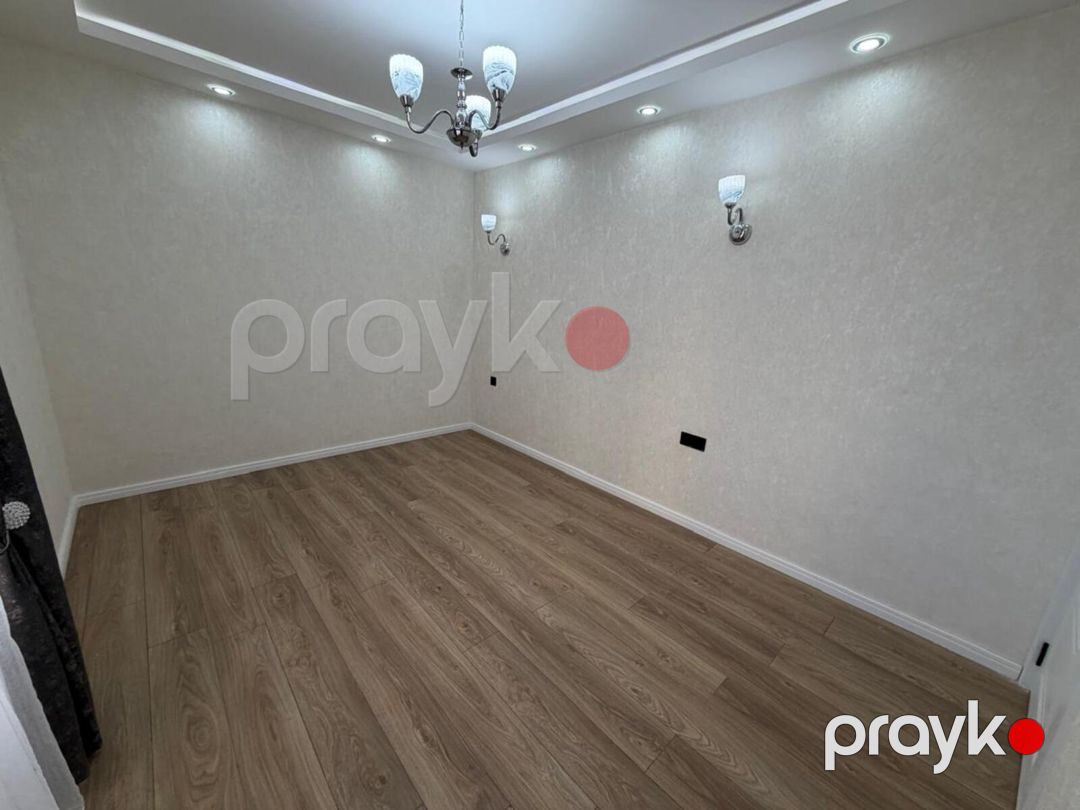 Satılır 2 otaqlı köhnə tikili 65 m² — Mənzil, Bakı (8)