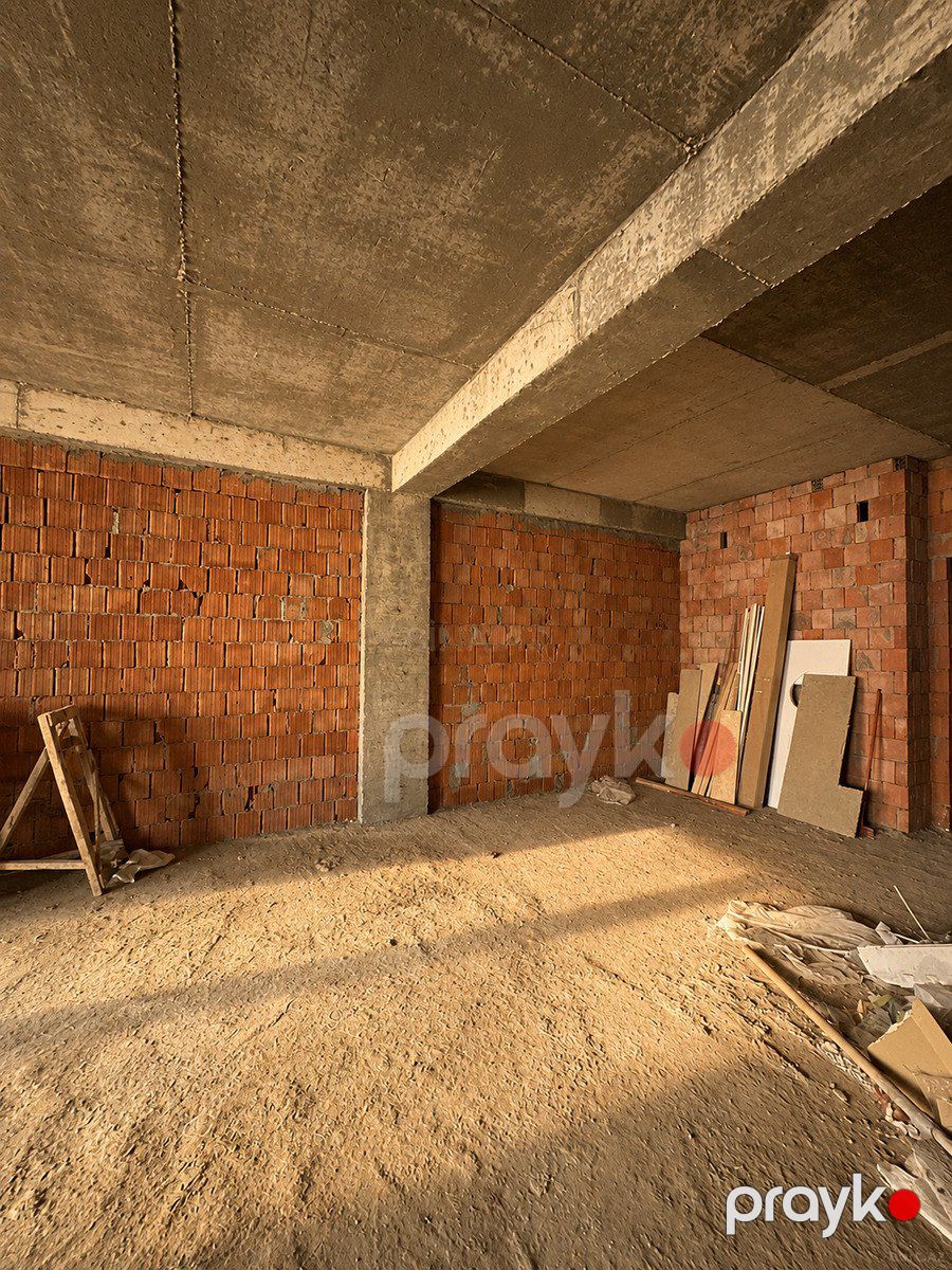 Satılır 3 otaqlı yeni tikili 117 m² — Mənzil, Bakı (6)