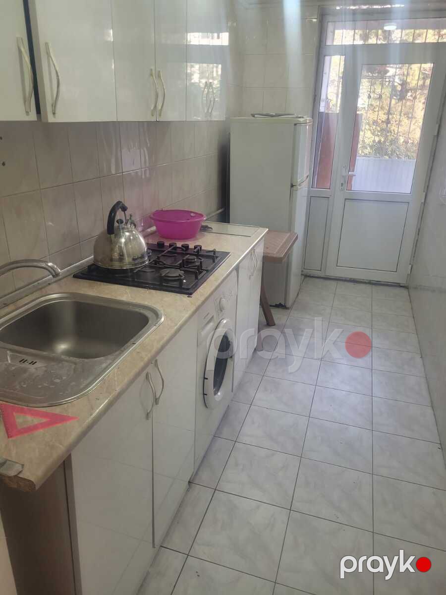 İcarəyə verilir 3 otaqlı köhnə tikili 75 m² — Mənzil, Bakı (6)